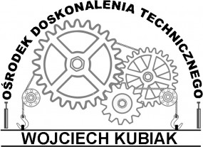 Kursy zawodowe, szkolenia BHP - Ośrodek Doskonalenia Technicznego Wojciech Kubiak Sieradz