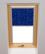 Rolety do okien dachowych Pruszków Grodzisk Żyrardów Nadarzyn Piase - SABREX Książenice