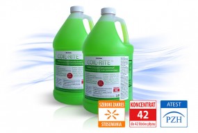 Preparat czyszcząy do parowników, skraplaczy, elektrofiltrów i inny - WIGMORS Urządzenia chłodnicze i klimatyzacyjne Wrocław