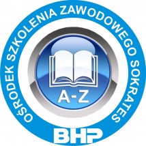 Szkolenia z zakresu BHP Zabrze - Ośrodek Szkolenia Zawodowego  Sokrates  Zabrze