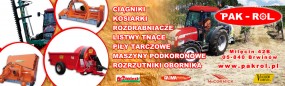 baner - Schade - reklama Kórnik
