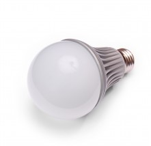 Lampa klasyczna LED 9 W - Fabryka Żarówek HELIOS Sp. z o.o. Katowice