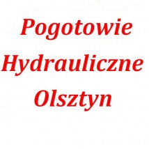 Pogotowie hydrauliczne Olsztyn - Hydraulik Serwis Olsztyn Łęgajny