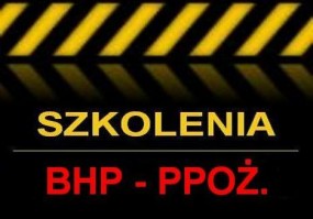 Szkolenia okresowe bhp - Rzeszów Stalowa Wola Nisko Tarnobrzeg Leżaj - WEKTOR szkolenia - doradztwo - bhp - ppoż. Rudnik nad Sanem