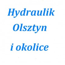 Hydraulik Olsztyn - Hydraulik Serwis Olsztyn Łęgajny