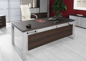 IRYD zestaw mebli gabinetowych - Biurmebl Radom