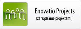 Enovatio Projects - Enovatio Sp. z o.o. Warszawa
