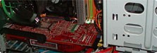 Oczyszczanie i wyciszanie wnętrza komputera - Komputer Doktor Lublin