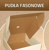 pudła fasonowe opakowania tekturowe Nowy Sącz Kraków Tarnów - PAROS Brzezna