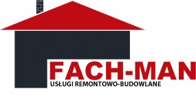 usługi remontowe - FACH-MAN usługi remontowe-budowlane Kielce