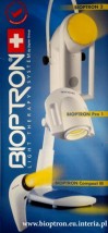 Lampy Bioptron - Bioptron Therapy Light Kraków