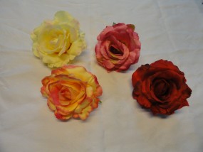 róża satynowa wyrobowa - P.H.U. Azalia Starachowice