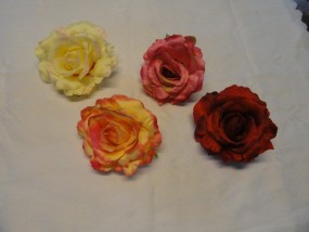 róza satynowa wyrobowa - P.H.U. Azalia Starachowice