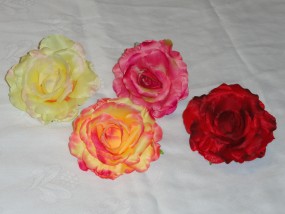 satynowa róża - P.H.U. Azalia Starachowice