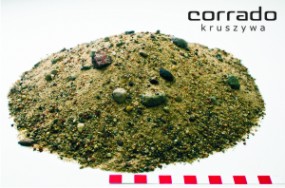 Pospółka Kopalniana - CORRADO Legionowo