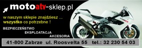profesjonalny serwis motocyklowy quady skutery transport motocykli - TRANS-SAS  Sklep i serwis motocyklowy Zabrze