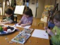 warsztaty twórcze Katowice - FORMART Pracownia Rysunku i Malarstwa dla Dzieci i Młodzieży