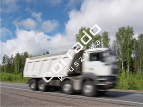 Piasek kopalniany - CORRADO Legionowo