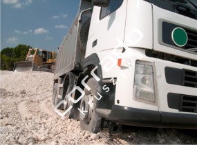 Mieszanka dla drogownictwa - CORRADO Legionowo