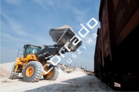 Żwir - CORRADO Legionowo