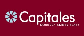 Pożyczka z Niebankowego Funduszu dla Firm - Capitales Sp. z o.o. Warszawa