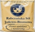 Naturalne sole kąpielowe i lecznicze - Alster Sklep Zielarsko-Medyczny Kraków