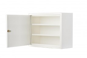 Szafy i sejfy na broń długą i krótką - Consiglio International Sp. z o.o. Kłecko