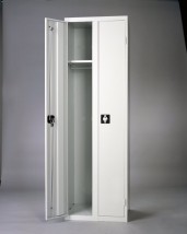 Szafy na odzież brudną i czystą - Consiglio International Sp. z o.o. Kłecko