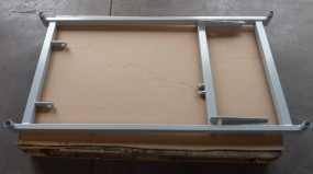 Łóżka metalowe - ramy - Consiglio International Sp. z o.o. Kłecko