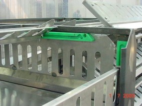 Kosze i pojemniki na śmieci - Consiglio International Sp. z o.o. Kłecko