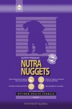 Nutra Nuggets Puppy 15 kg - Karmy dla psów i kotów Łomianki