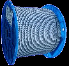 Lina stalowa DIN 3052 - Hurtownia artykułów metalowych POLIMET Police