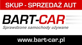 Skup samochodów za gotówkę - BART-CAR Sprawdzone samochody używane Opole