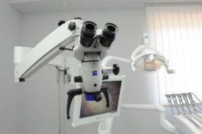 Endodoncja mikroskopowa - VIP DENTAL Prywatna Klinika Implantologii i Stomatologii Estetycznej Bielsko-Biała