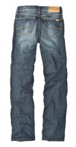Spodnie - Mustang-Dallas Jeans - Odzież dżinsowa - Koziński J. Olsztyn