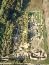 wynajem toru off road - 3P-4x4 Potasiewicz Dzierzkowice-Góry