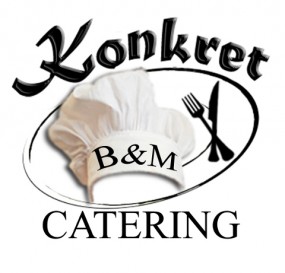 Samoklęski Konkret B&M Catering - Catering dla firm i osób prywatnych
