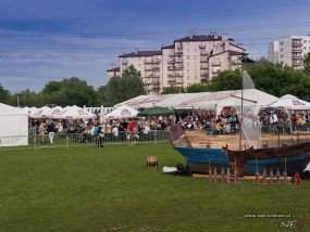 Piknik firmowy - NEO - profesjonalna organizacja imprez Kraków