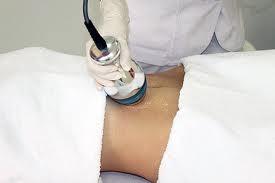 Liposukcja ultradźwiekowa - GABINET  Masażu i kosmetyki Bielsko-Biała