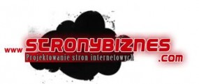 Projektowanie strony www - Stronybiznes.com Złotów