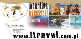 Wycieczka - Italia Travel Srvice Sp. z o.o. Rzeszów