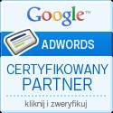 Kampanie Google AdWords - Opcja Usługi IT dla Biznesu Warszawa