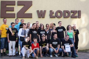 Studia licencjackie i magisterskie - Wyższa Szkoła Edukacji Zdrowotnej Łódź