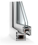 EFECTLINE - FHU  MAC-DOM  Okna i drzwi pcv Krosno