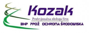 obsługa bhp, ppoż, ochrona środowiska - KOZAK - Profesjonalna Obsługa Firm - BHP, PPOŻ, OCHRONA ŚRODOWISKA Jaroszów