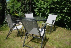 Meble Ogrodowe - Mirosław Gockowiak Białe Błota