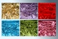 Satyna, podszewka, szyfon tiul Tkaniny dekoracyjne - Ząbki Sklep Internetowy z tkaninami - Figaro