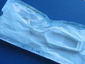 WZIERNIK NOSOWY JEDNORAZOWY - STERYLNY - Daga Med Waldemar Bielecki Gdańsk