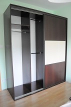garderoby,szafy z drzwiai suwanymi - ANIMAR Goleniów