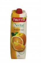Fruttia Nectar - GLOBAL FOOD POLAND Sp. z o.o. Warszawa